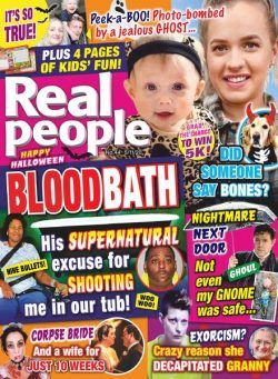 Real People – 05 November 2020