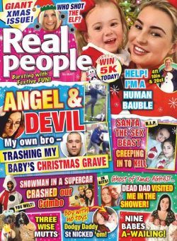 Real People – 19 November 2020