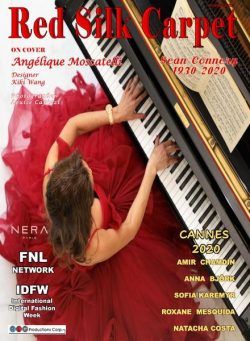 Red Silk Carpet – N 58 November 2020