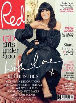 Red UK – December 2020