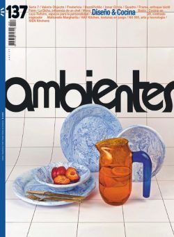 Revista Ambientes – octubre 05, 2020