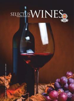 Selectus Wines – octubre 2020