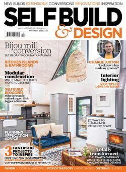 SelfBuild & Design – December 2020