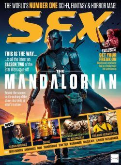 SFX – December 2020