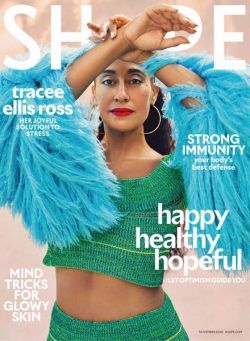 Shape USA – November 2020