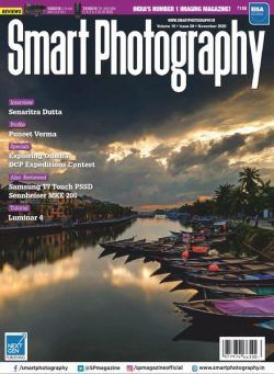 Smart Photography – November 2020