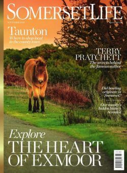 Somerset Life – November 2020