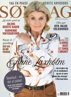 Sondag – 09 november 2020