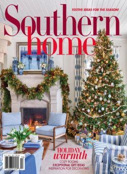 Southern Home – November-December 2020