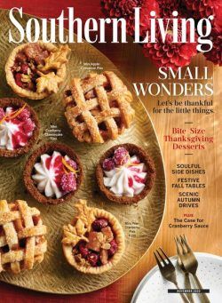 Southern Living – November 2020