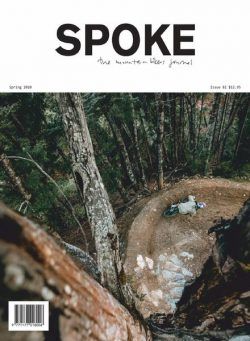 Spoke – November 2020