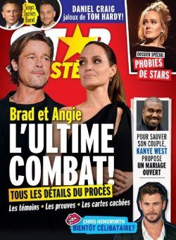 Star Systeme – 06 novembre 2020