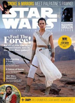 Star Wars Insider – November 2020