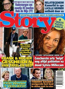 Story Netherlands – 04 november 2020