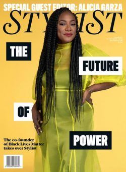 Stylist UK – Issue 527 – 21 October 2020