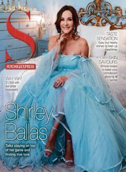 Sunday Magazine – November 2020