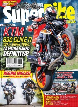 Superbike Italia – Settembre 2020