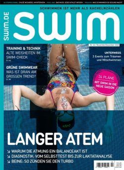 SWIM – Dezember 2020