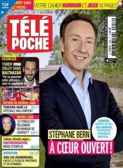 Tele Poche – 2 Novembre 2020