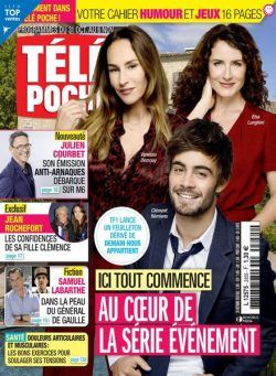 Tele Poche – 26 Octobre 2020