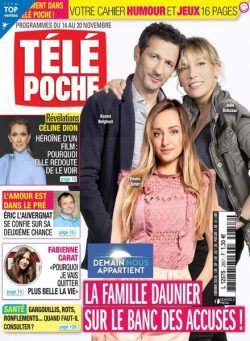 Tele Poche – 9 Novembre 2020