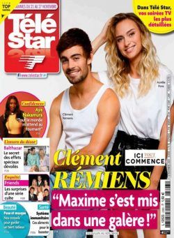 Tele Star – 16 Novembre 2020