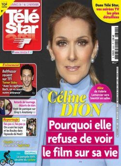 Tele Star – 2 Novembre 2020