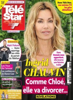 Tele Star – 23 Novembre 2020