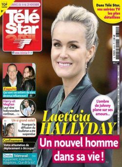 Tele Star – 9 Novembre 2020