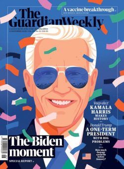 The Guardian Weekly – 13 November 2020