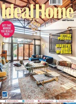 The Ideal Home and Garden – November 2020