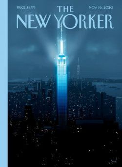 The New Yorker – November 16, 2020