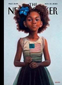 The New Yorker – November 23, 2020