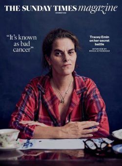 The Sunday Times Magazine – 1 November 2020