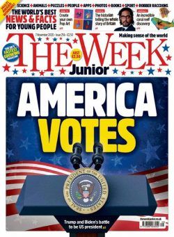 The Week Junior UK – 07 November 2020