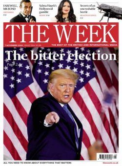 The Week UK – 07 November 2020