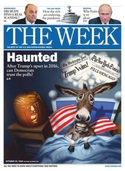 The Week USA – November 07, 2020