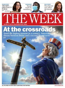 The Week USA – November 14, 2020