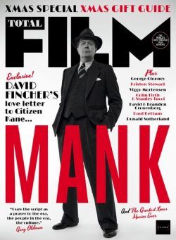 Total Film – December 2020