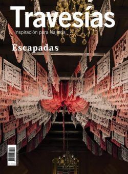 Travesias – Noviembre 2020