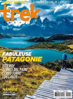 Trek Magazine – Novembre-Decembre 2020