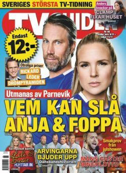 TV-guiden – 05 November 2020