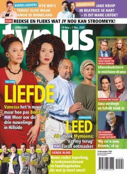 TV Plus Afrikaans – 19 November 2020