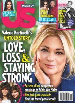 Us Weekly – November 02, 2020