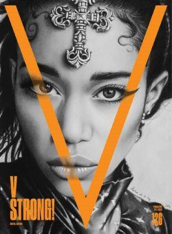 V Magazine – Fall 2020