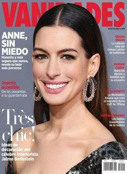 Vanidades Mexico – 30 noviembre 2020