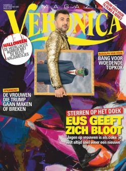 Veronica Magazine – 31 oktober 2020