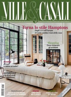 Ville & Casali – Novembre 2020