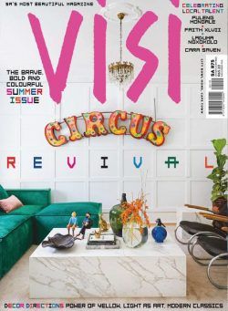 Visi – November 2020