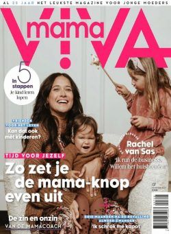 Viva Mama – 01 november 2020